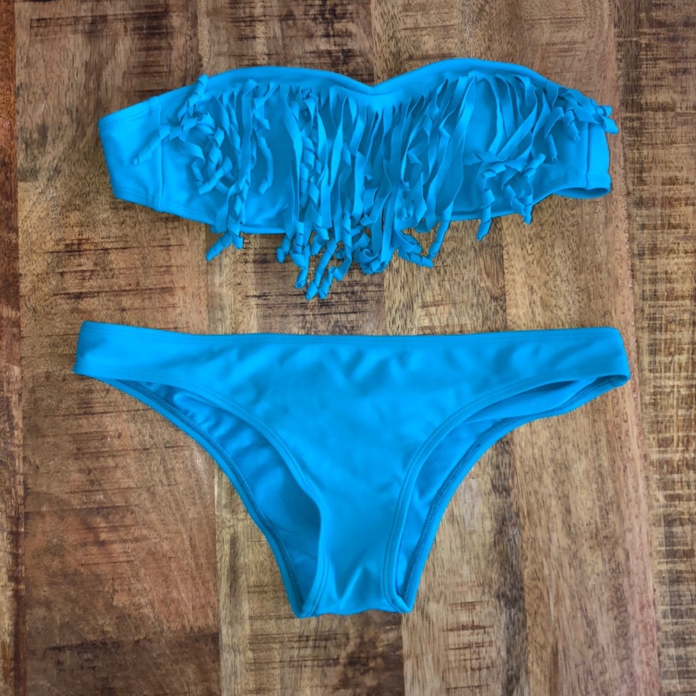 Roxy Bikini